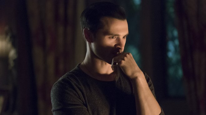 Vampire Diaries 07x21 - Requiem für einen Traum