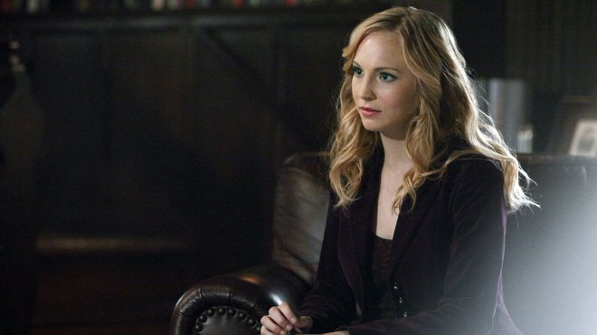 Vampire Diaries 03x18 - Tödliche Blutlinie