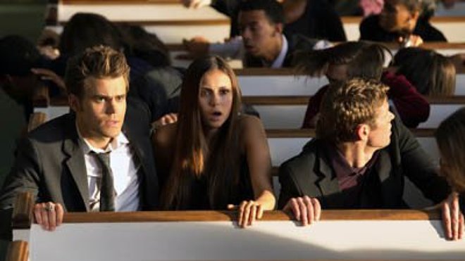 Vampire Diaries 04x02 - Die Gedenkfeier