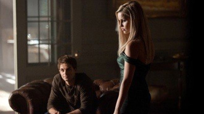 Vampire Diaries 03x15 - All meine Kinder