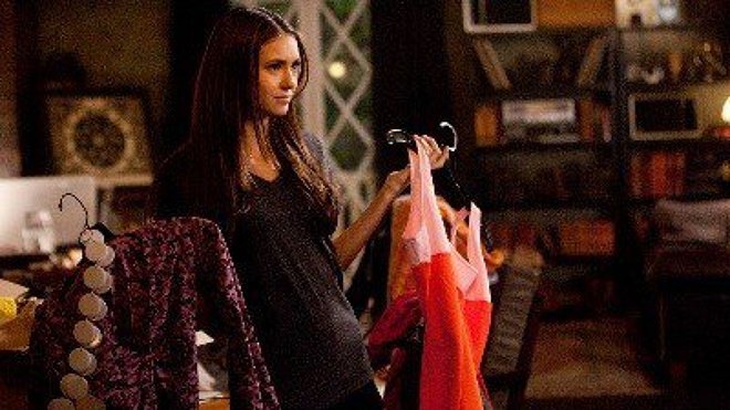 Vampire Diaries 02x18 - Der letzte Tanz