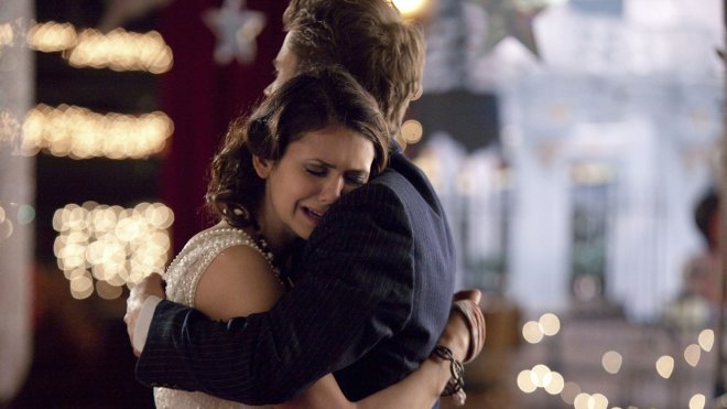 Vampire Diaries 03x20 - Der Vampirjäger