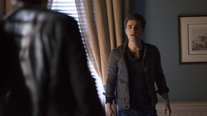 Vampire Diaries 06x08 - Das Schicksal der Gemini