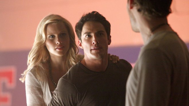 Vampire Diaries 03x05 - Die Abrechnung