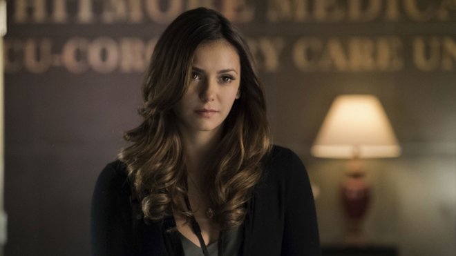 Vampire Diaries 06x12 - Auf den Schwingen des Todes