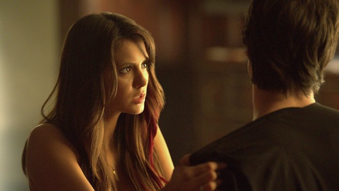 Vampire Diaries 04x23 - Abschlussfeier