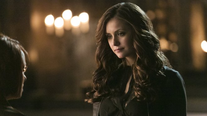 Vampire Diaries 05x15 - Das verlorene Mädchen