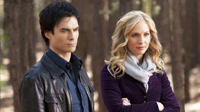 Vampire Diaries 03x18 - Tödliche Blutlinie