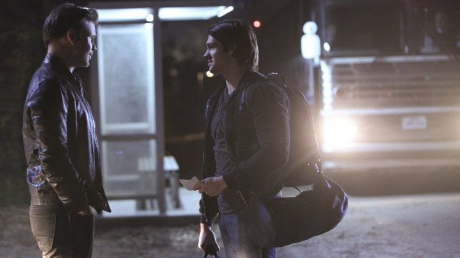 Vampire Diaries 06x14 - Bleib