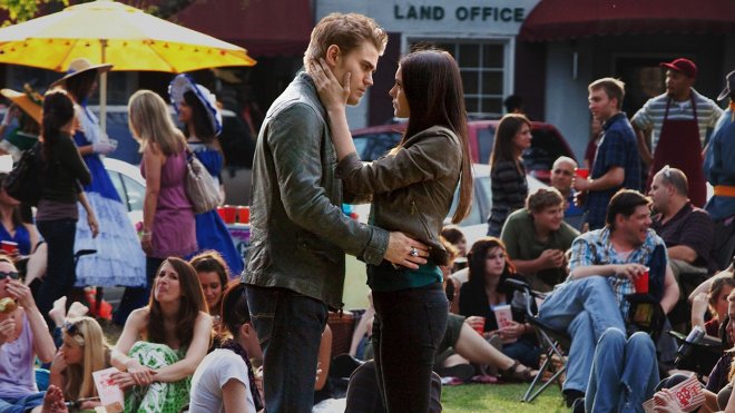 Vampire Diaries 02x22 - Auferstanden von den Toten