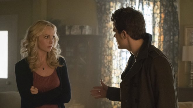 Vampire Diaries 06x12 - Auf den Schwingen des Todes