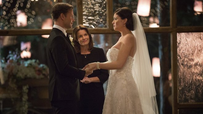 Vampire Diaries 06x21 - Blutige Hochzeit