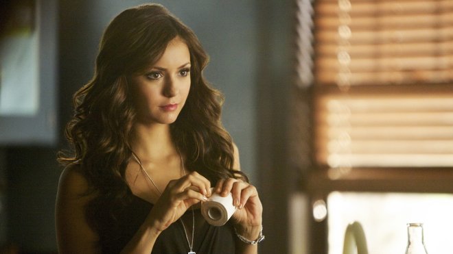 Vampire Diaries 05x06 - Amara