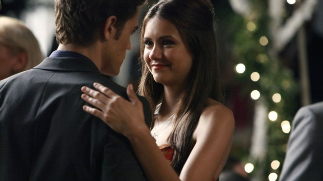 Vampire Diaries 01x04 - Das Gründerfest