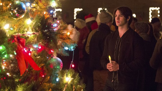 Vampire Diaries 06x10 - Happy Holidays