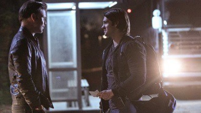 Vampire Diaries 06x14 - Bleib