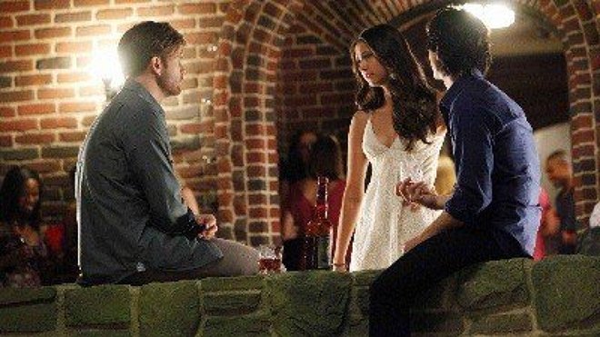 Vampire Diaries 03x01 - Geburtstag