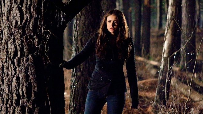 Vampire Diaries 01x17 - Das Unwetter