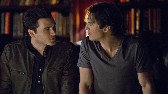 Vampire Diaries 06x20 - Von Ripper zu Ripper