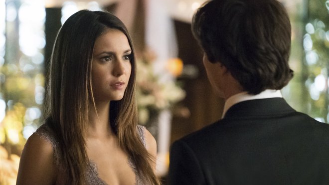 Vampire Diaries 06x21 - Blutige Hochzeit