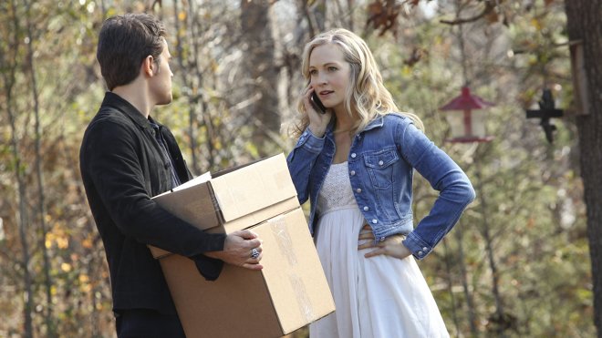 Vampire Diaries 06x14 - Bleib