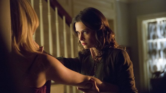 Vampire Diaries 05x14 - Kein Ausweg