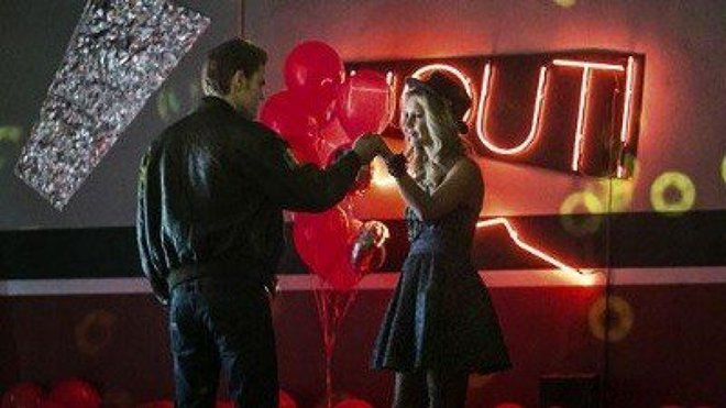 Vampire Diaries 04x12 - Im Angesicht des Todes