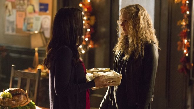 Vampire Diaries 06x08 - Das Schicksal der Gemini