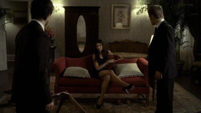 Vampire Diaries 02x07 - Maskenball