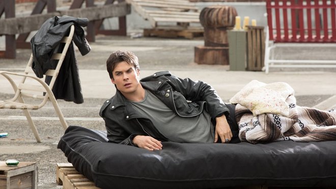 Vampire Diaries 04x17 - Das dritte Massaker