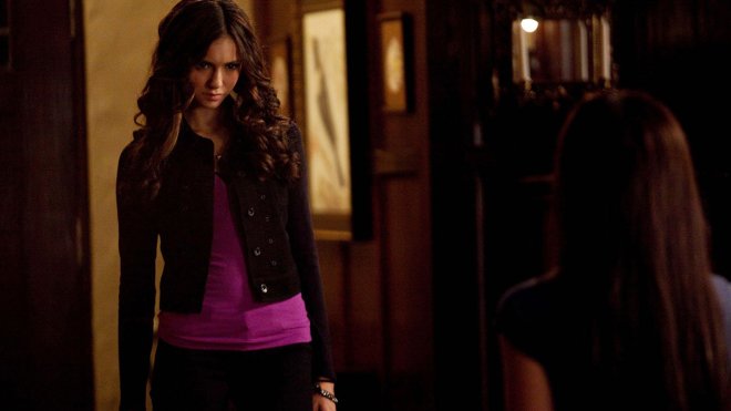 Vampire Diaries 02x04 - Reise in die Vergangenheit