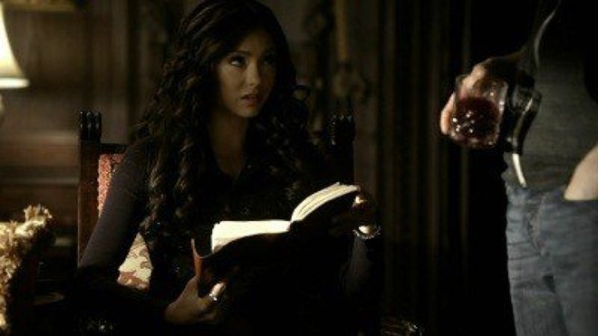 Vampire Diaries 02x04 - Reise in die Vergangenheit