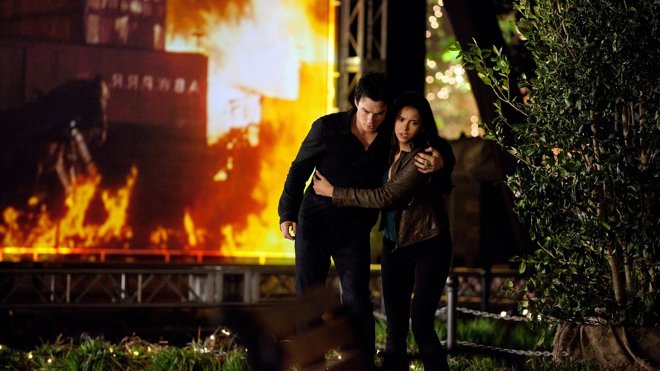 Vampire Diaries 02x22 - Auferstanden von den Toten