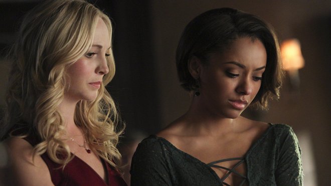 Vampire Diaries 06x22 - Ich denk an dich die ganze Zeit