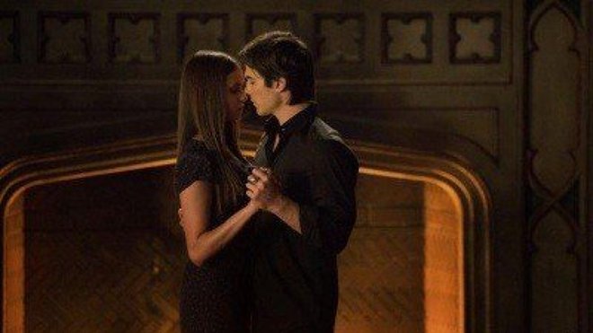 Vampire Diaries 04x07 - Meines Bruders Hüter