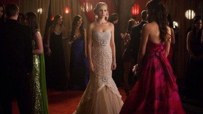 Vampire Diaries 04x19 - Der Abschlussball