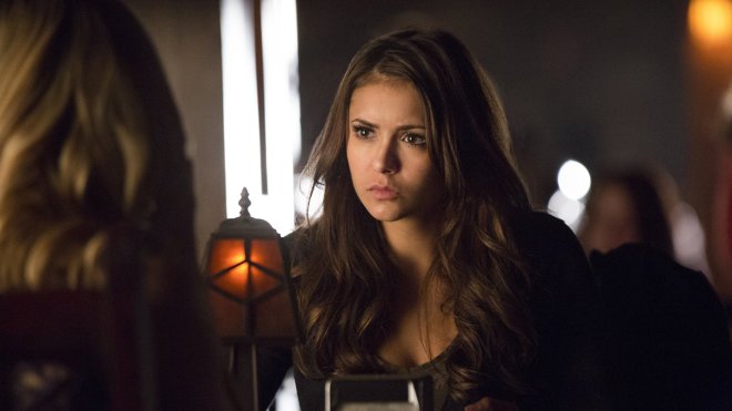 Vampire Diaries 05x18 - Die Invasion