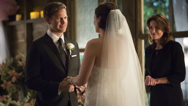 Vampire Diaries 06x21 - Blutige Hochzeit