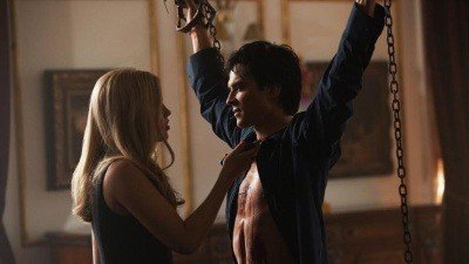 Vampire Diaries 03x18 - Tödliche Blutlinie