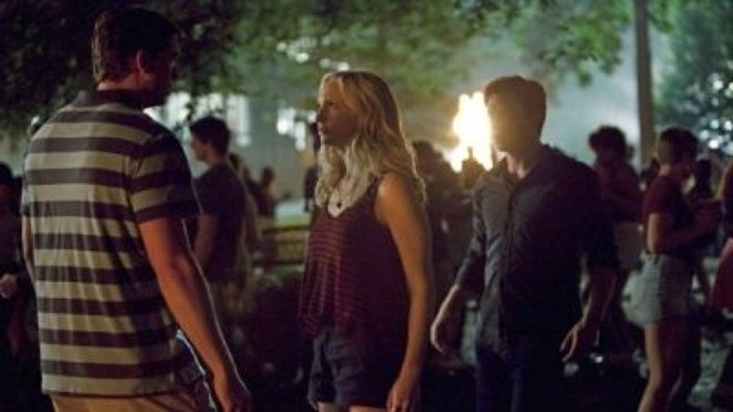 Vampire Diaries 05x02 - Wahre Lügen