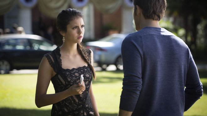 Vampire Diaries 04x07 - Meines Bruders Hüter