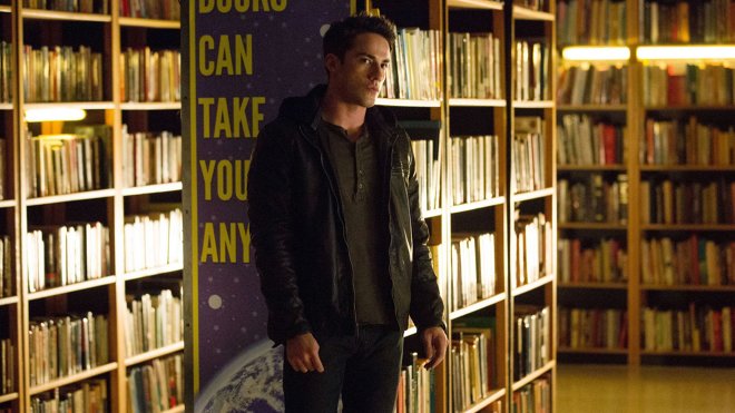 Vampire Diaries 04x10 - Die Wahrheit