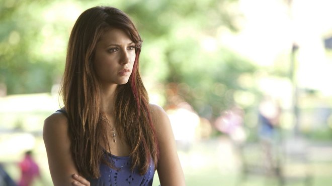 Vampire Diaries 05x02 - Wahre Lügen