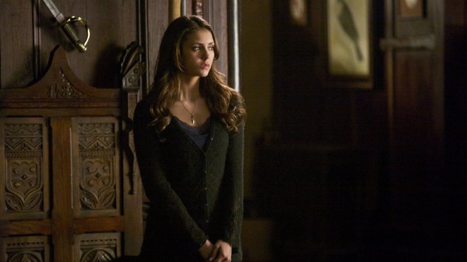 Vampire Diaries 05x16 - Während du schliefst