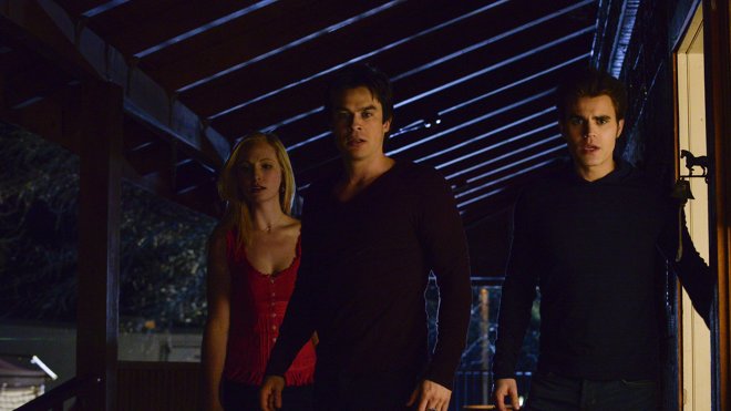 Vampire Diaries 05x20 - Schatten der Wahrheit