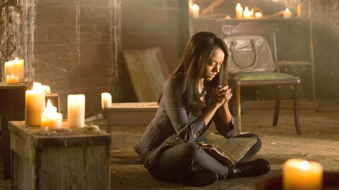 Vampire Diaries 04x01 - Blutiges Erwachen