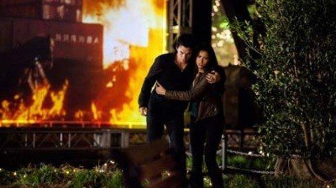 Vampire Diaries 02x22 - Auferstanden von den Toten