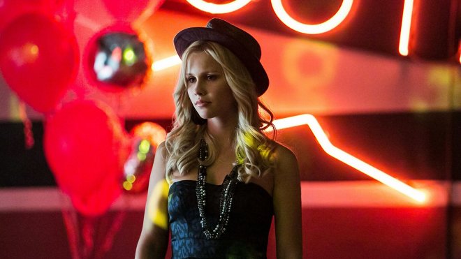 Vampire Diaries 04x12 - Im Angesicht des Todes