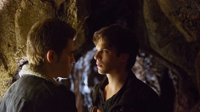 Vampire Diaries 04x15 - Bleib bei mir