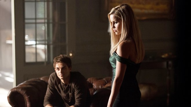 Vampire Diaries 03x15 - All meine Kinder